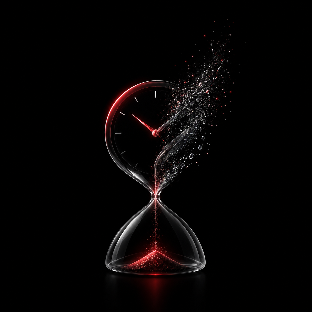 Time Freedom